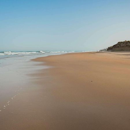 Barcelo Costa Ballena Golf & Spa Hotel Exterior photo