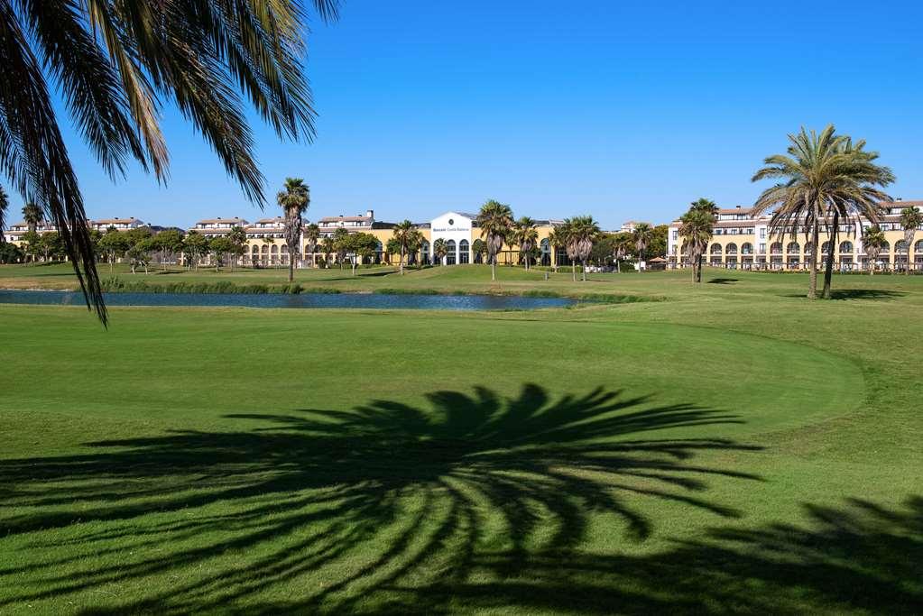 Barcelo Costa Ballena Golf & Spa Hotel Room photo