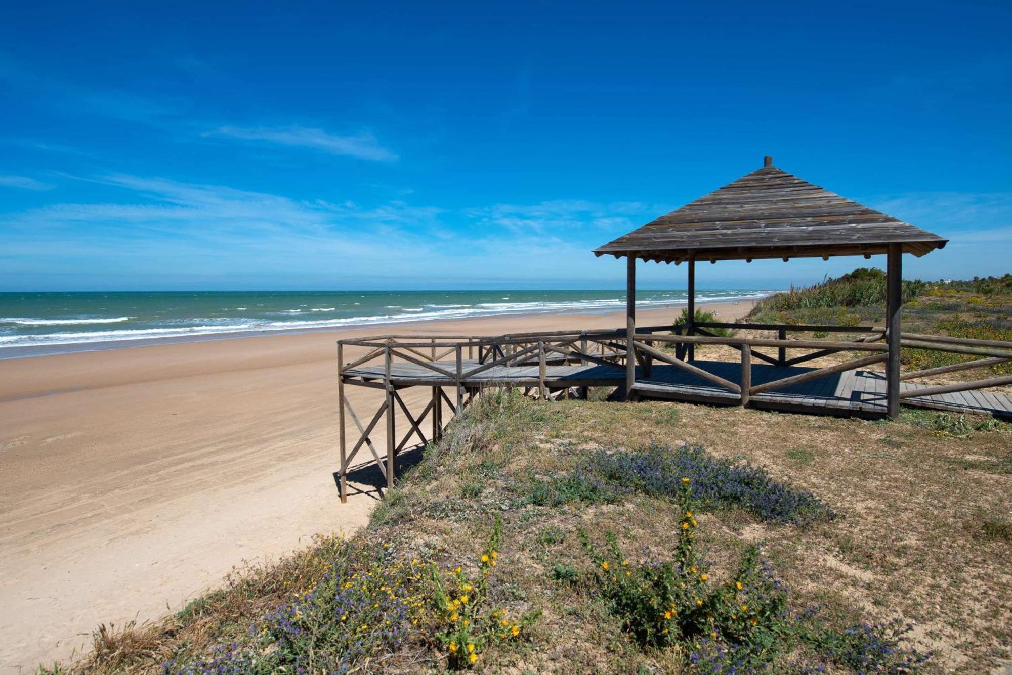 Barcelo Costa Ballena Golf & Spa Hotel Exterior photo